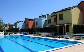 Apartment Village Albarella